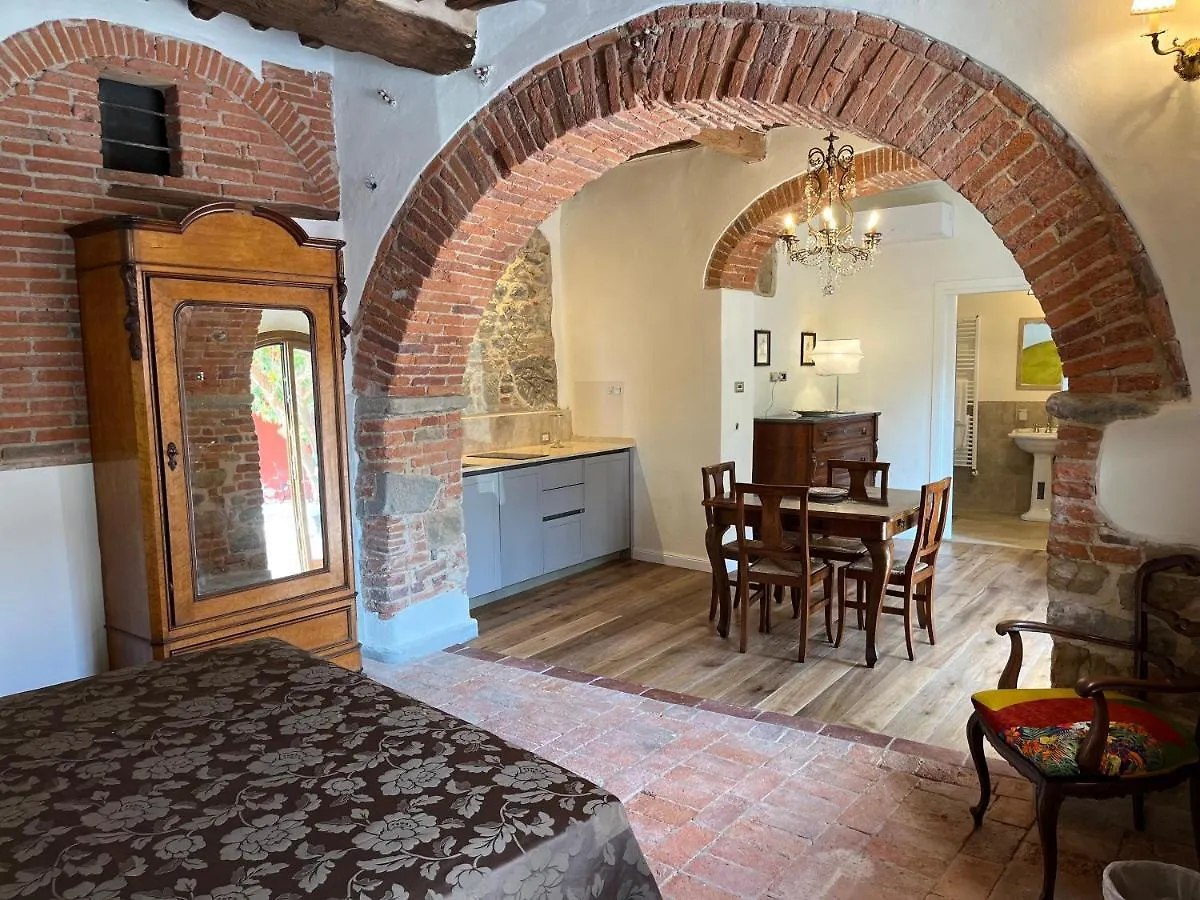 ****  Hotel Villa Sermolli Borgo a Buggiano Italy