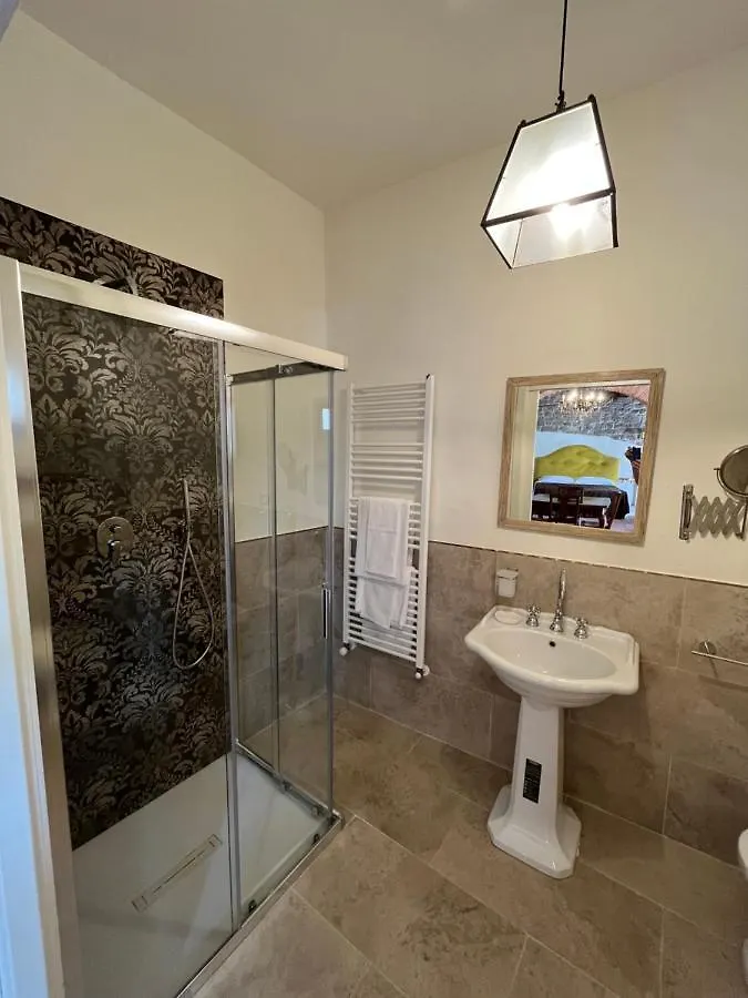 Hotel Villa Sermolli Borgo a Buggiano