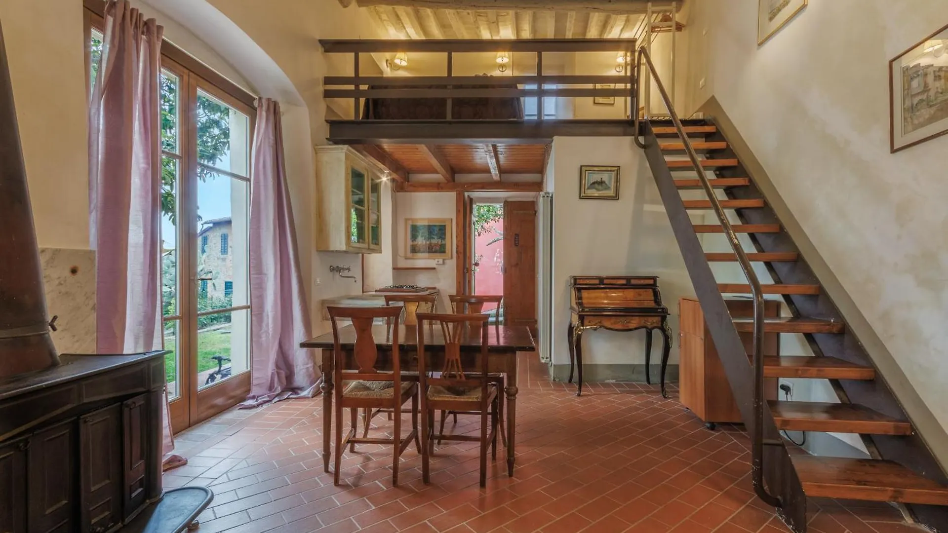Hotel Villa Sermolli Borgo a Buggiano