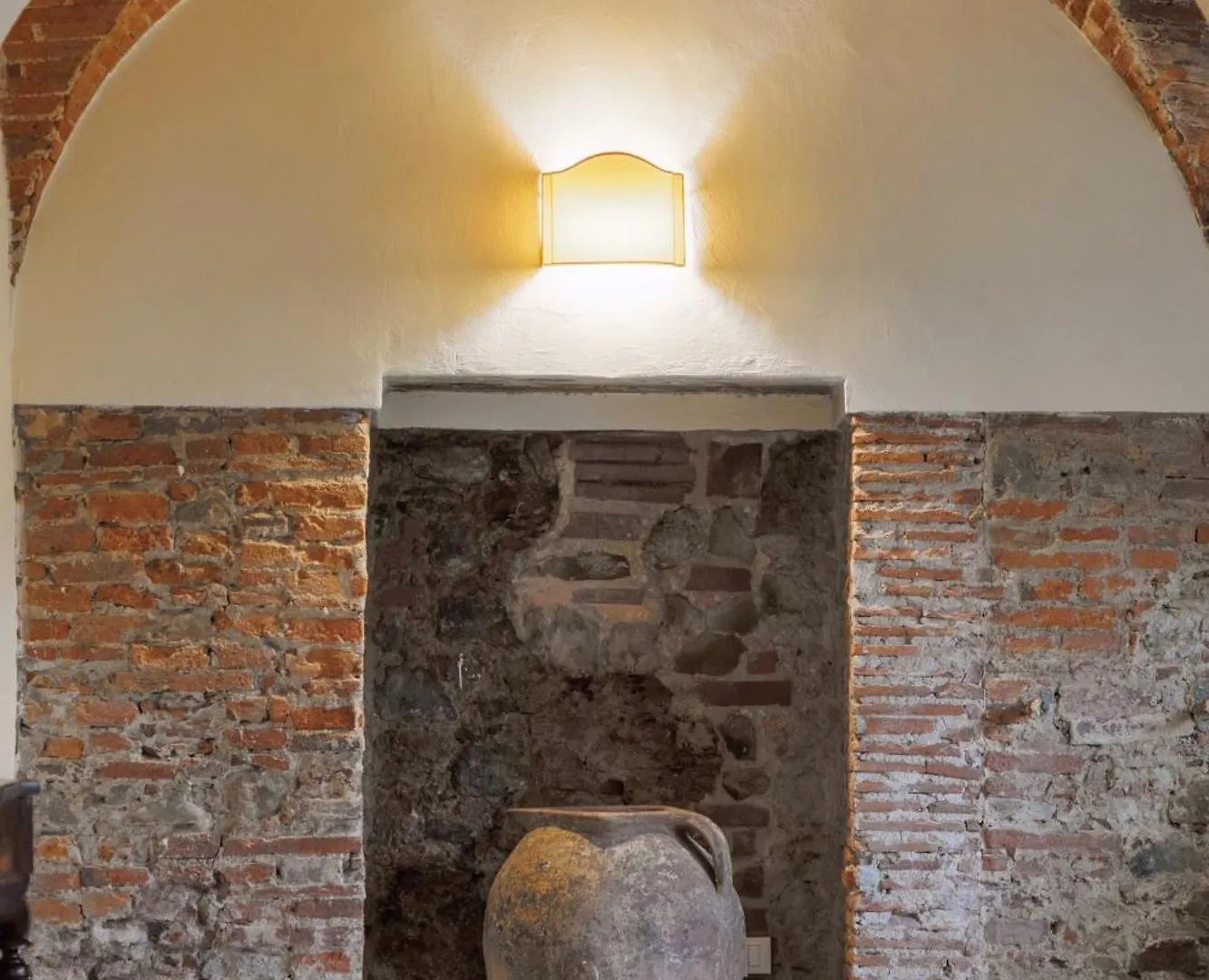Hotel Villa Sermolli Borgo a Buggiano