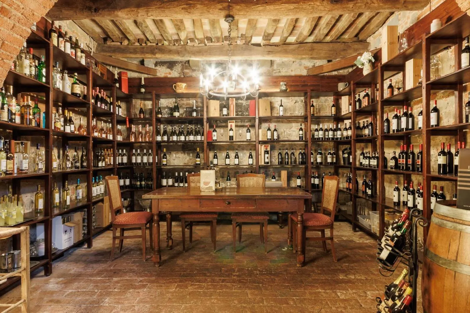 Hotel Villa Sermolli Borgo a Buggiano