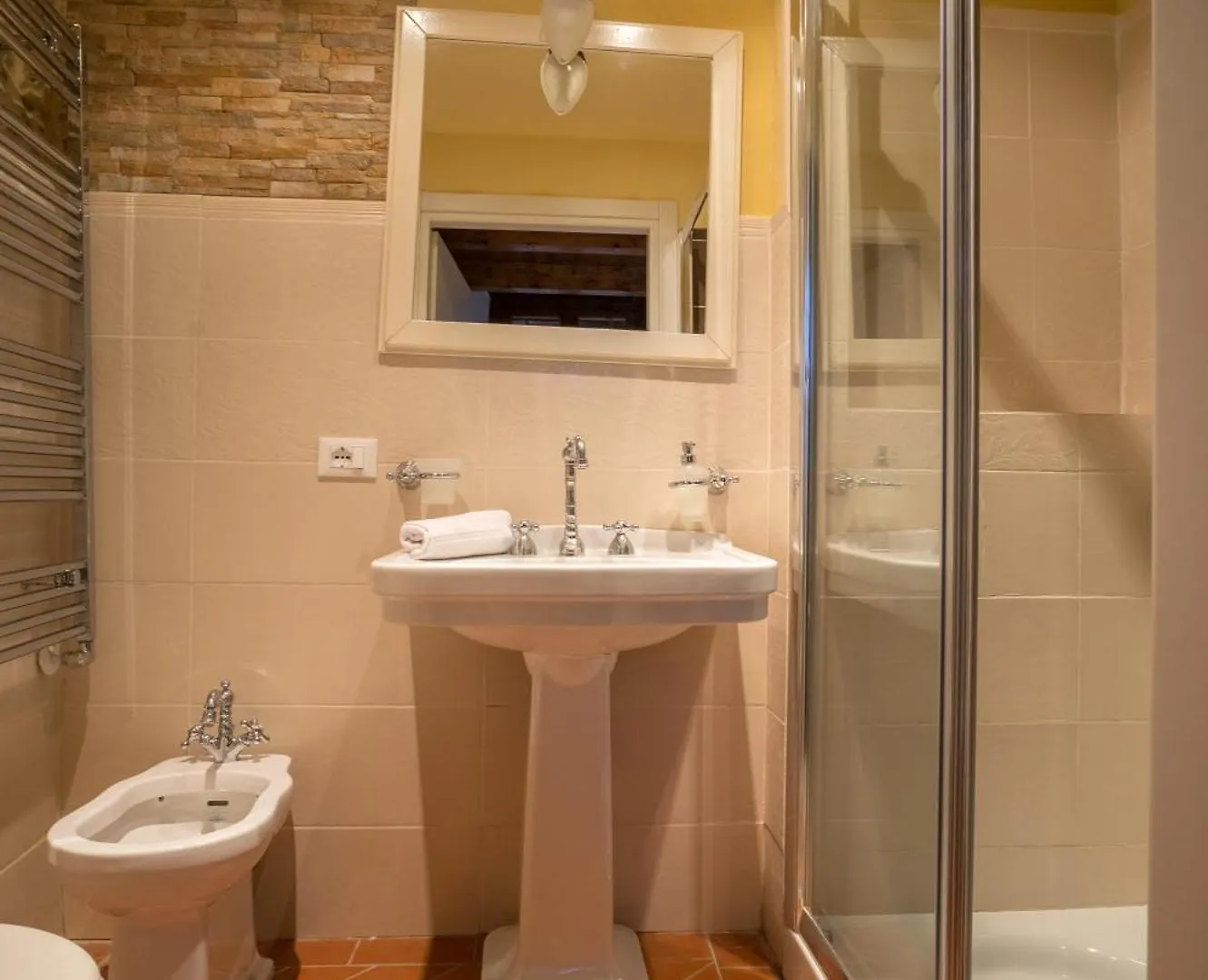 Hotel Villa Sermolli Borgo a Buggiano