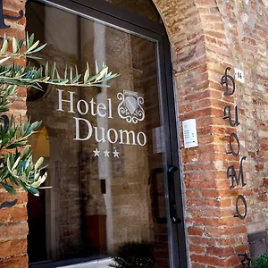 Duomo Hotel