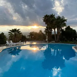 Agriturismo Serra San Biagio , Calatabiano Italy