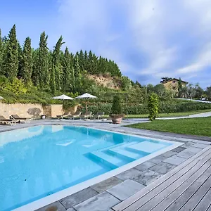 Relais Belvedere Hotel apartamentowy