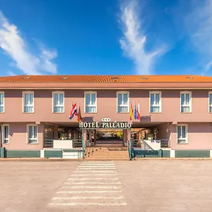 Palladio 3* Malcontenta