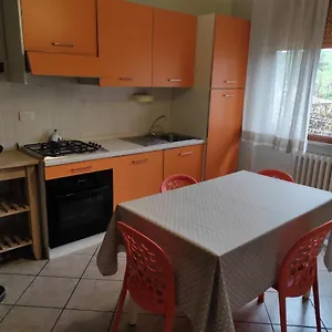 Casina Di Mezzo Borgo a Buggiano