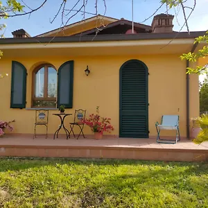 Casa Elga Borgo a Buggiano