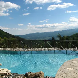 Borgo I Tre Baroni - Spa Suites & Resort Country house