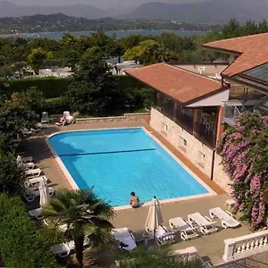 Miralago & 3* Manerba del Garda