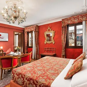 Ca' Alvise 4* Venedig