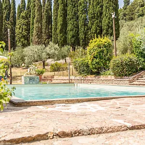  Vakantieboerderij Tenuta La Bandita