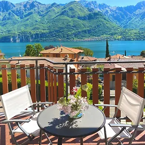 Lilla , Oliveto Lario Italy