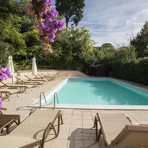 Garden Relais Le Fontanelle Hotel apartamentowy