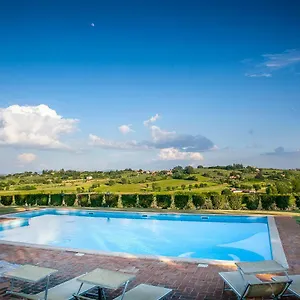 Sanguineto Country house