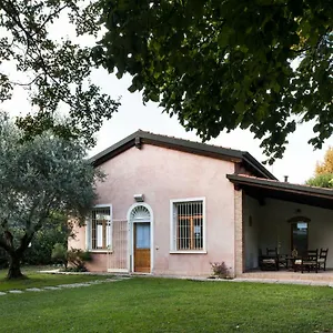 Casa Lunia , Mestre Italy