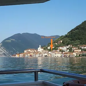 Casadina , Monte Isola Italy