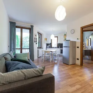 Monticello Golf Townhouse , Cassina Rizzardi Italy