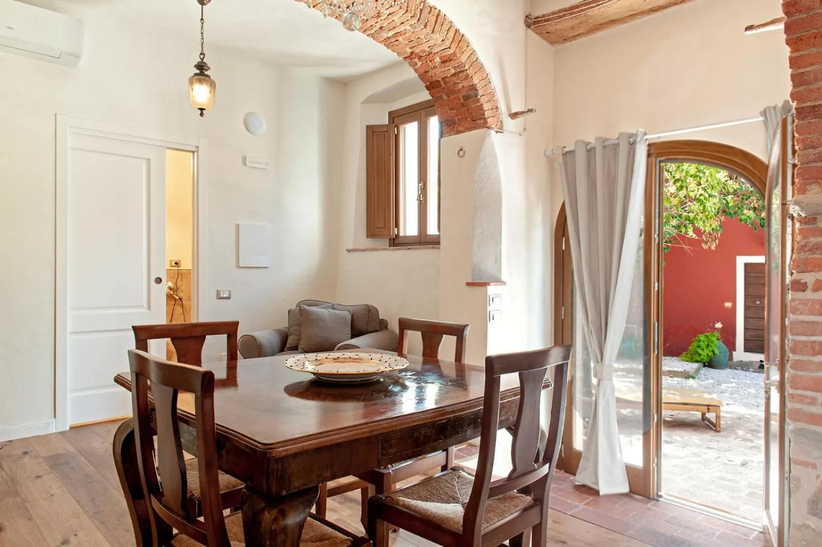 Hotel Villa Sermolli Borgo a Buggiano