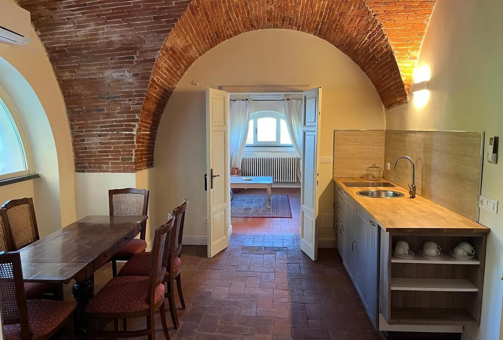 Hotel Villa Sermolli Borgo a Buggiano