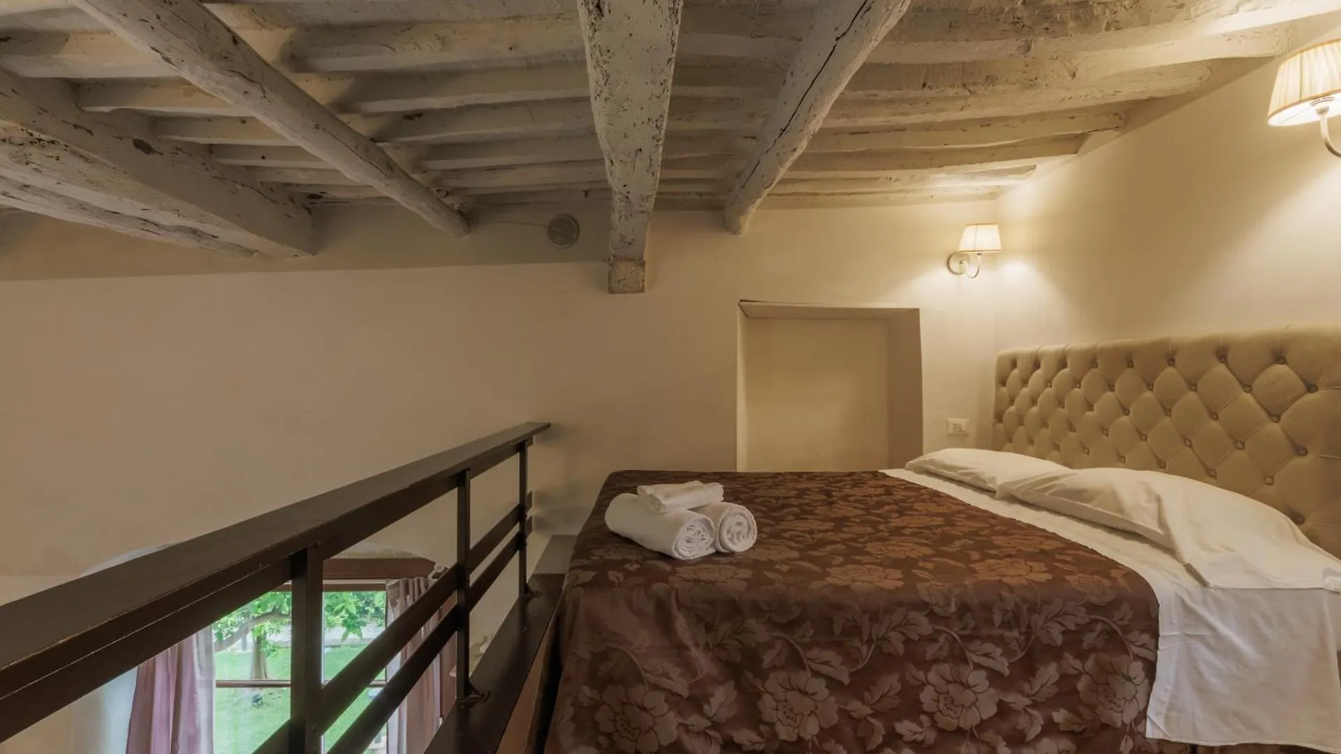 ****  Hotel Villa Sermolli Borgo a Buggiano Italy