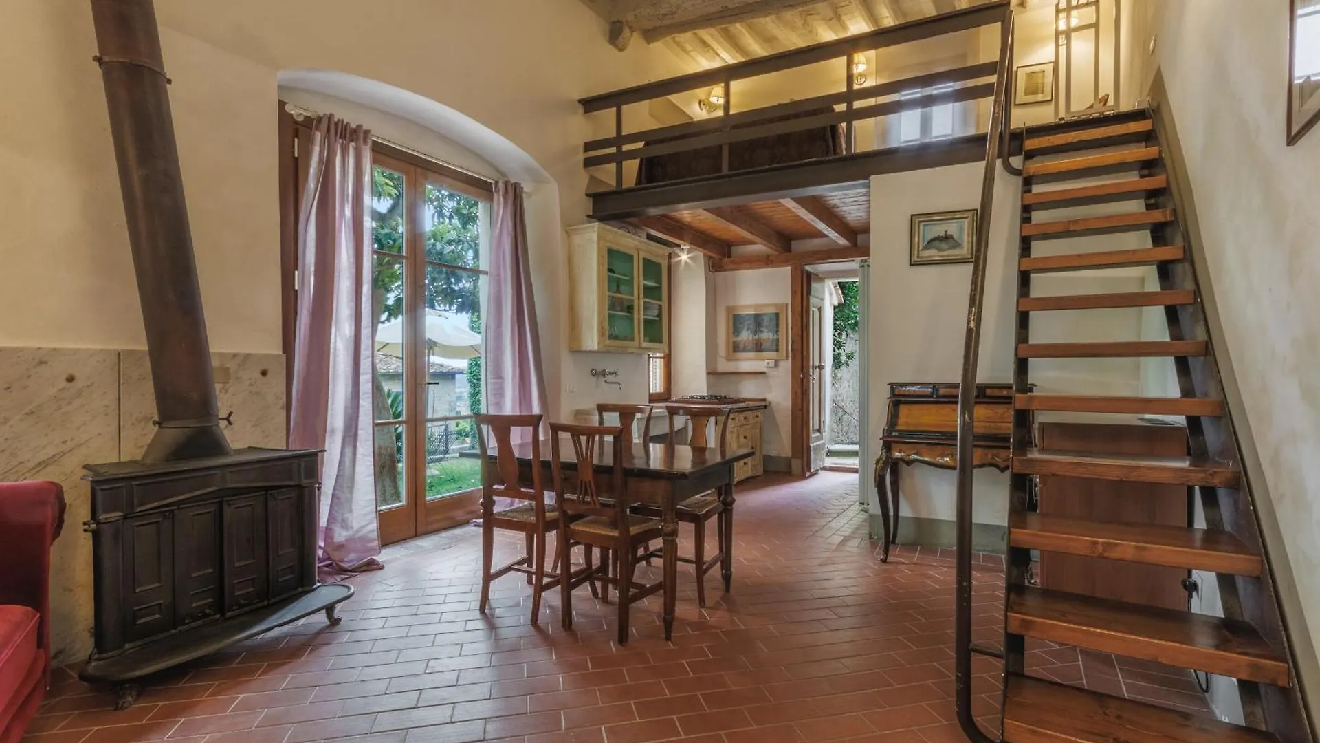 Hotel Villa Sermolli Borgo a Buggiano