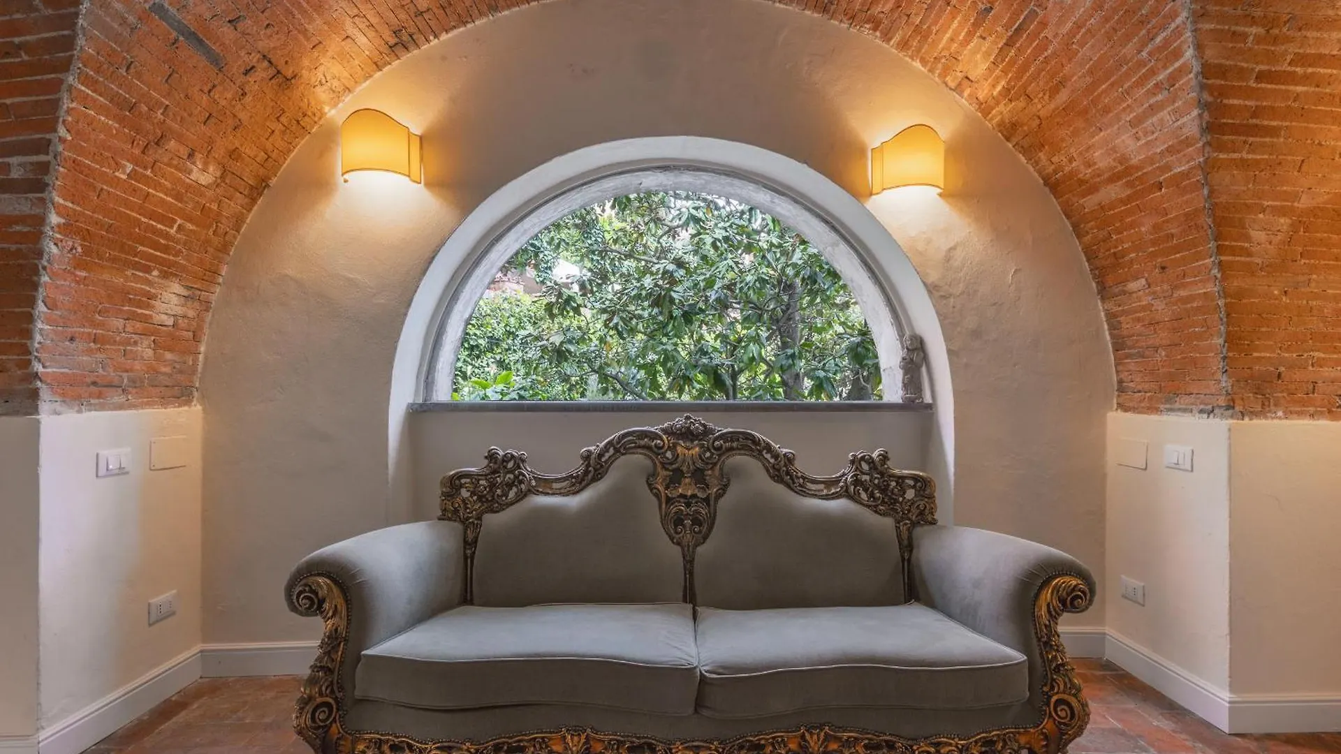 Hotel Villa Sermolli Borgo a Buggiano