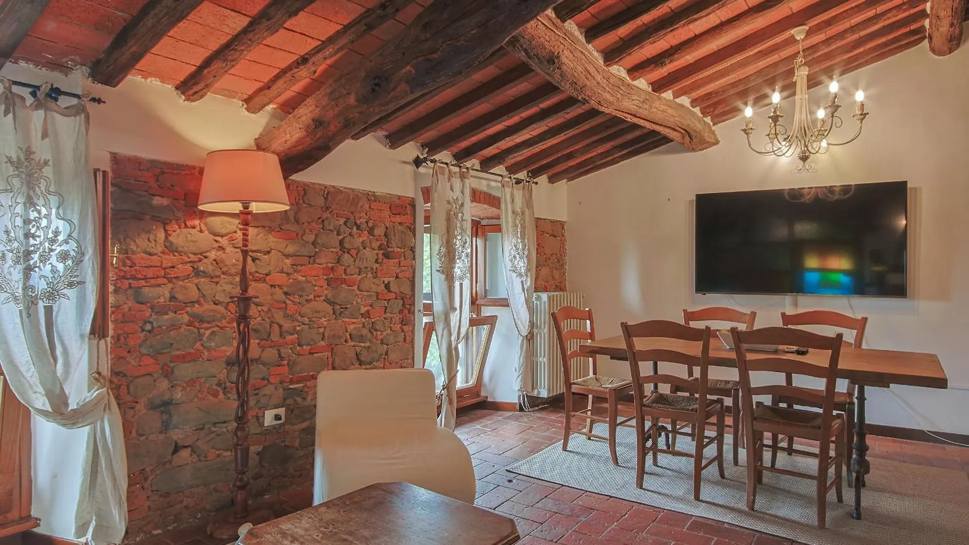 Hotel Villa Sermolli Borgo a Buggiano