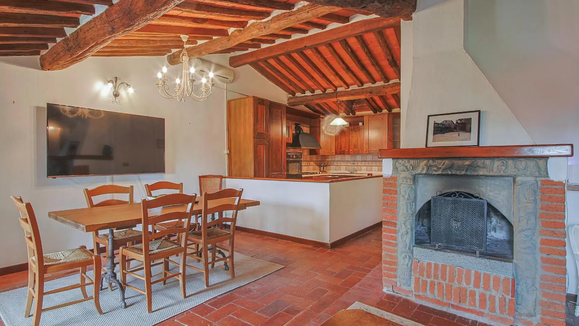 Hotel Villa Sermolli Borgo a Buggiano