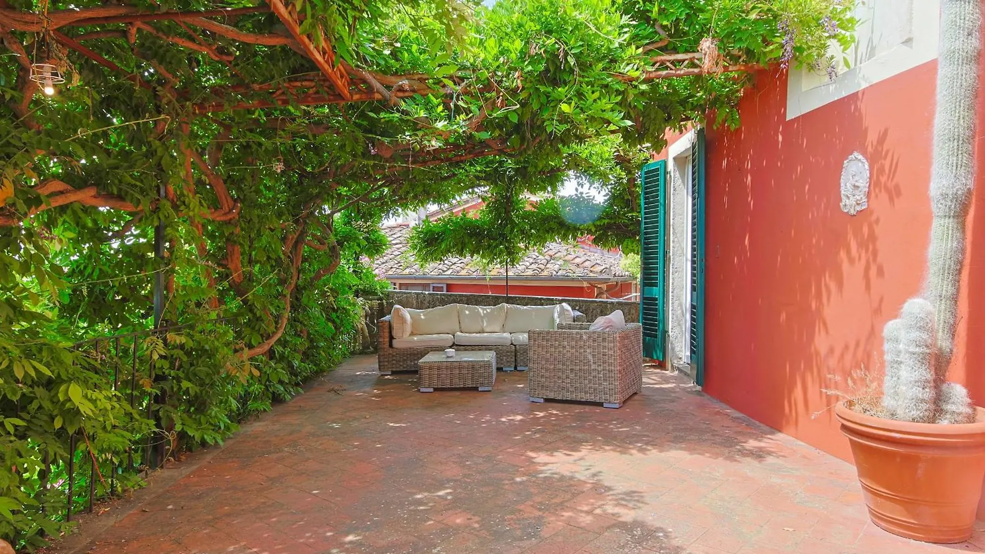 Hotel Villa Sermolli Borgo a Buggiano 4*,