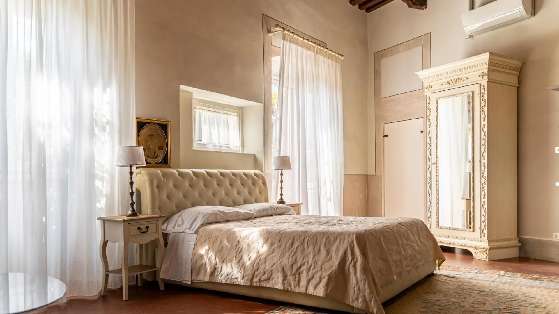 ****  Hotel Villa Sermolli Borgo a Buggiano Italy