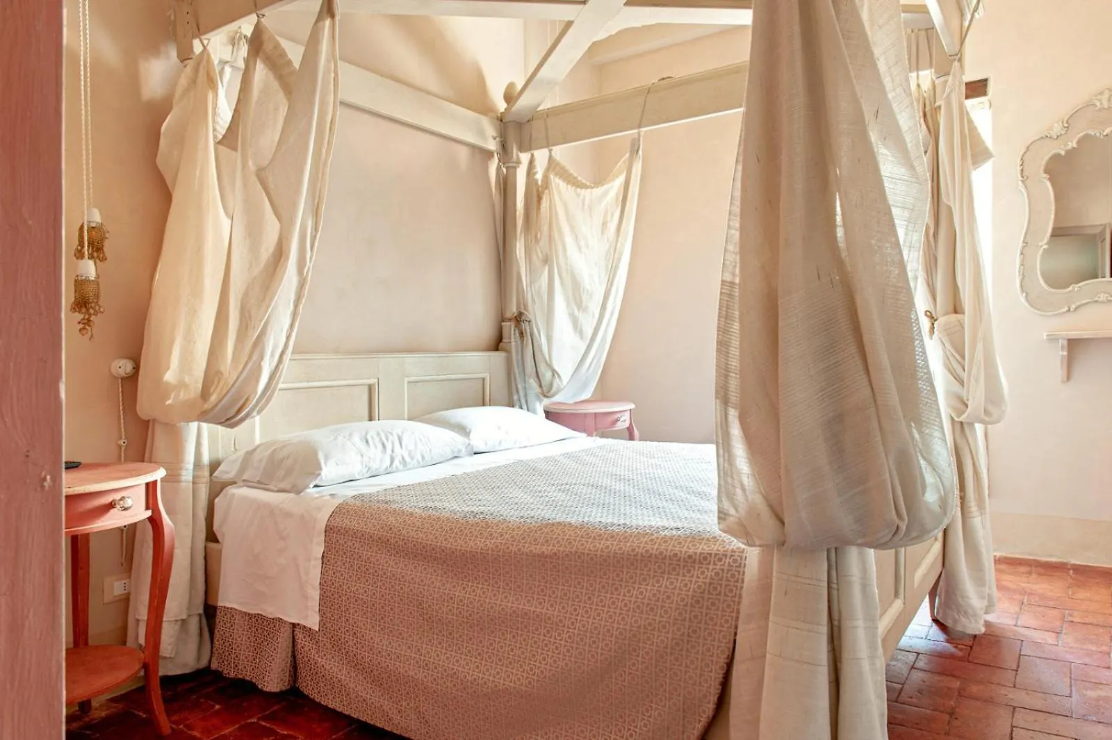 Hotel Villa Sermolli Borgo a Buggiano